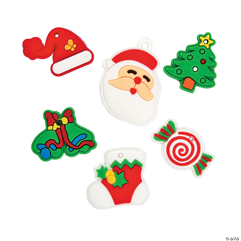 Christmas Charms for Fun Loops - Discontinued