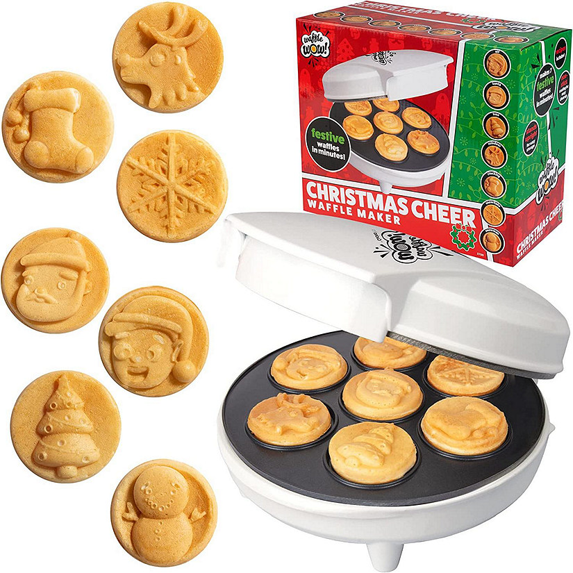 https://s7.orientaltrading.com/is/image/OrientalTrading/PDP_VIEWER_IMAGE/christmas-cheer-holiday-waffle-maker-make-x-mas-winter-breakfast-special-w--cute-pancakes-or-waffles-for-kids-adults-electric-nonstick-waffler-iron-feature~14432179$NOWA$