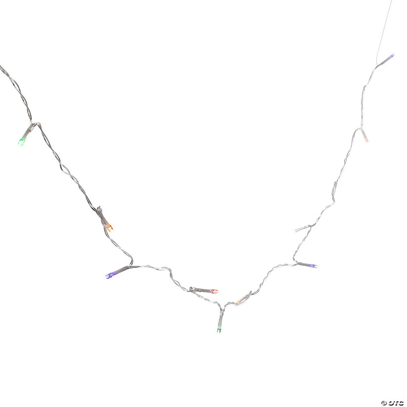 Christmas LED String Lights Image