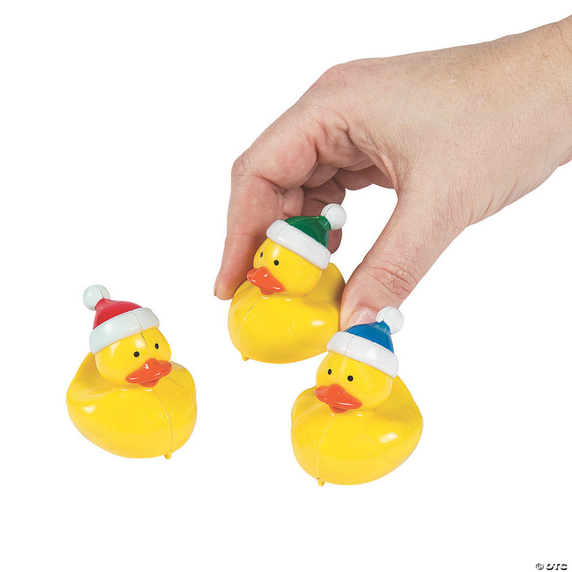 oriental trading rubber ducky assortment