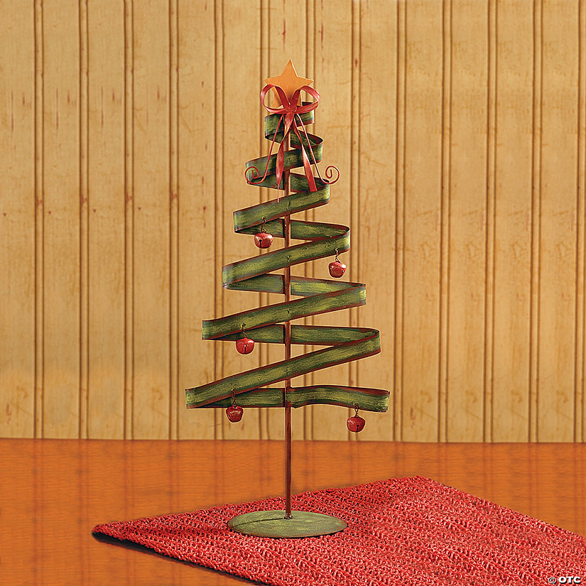 Christmas Tree Discontinued