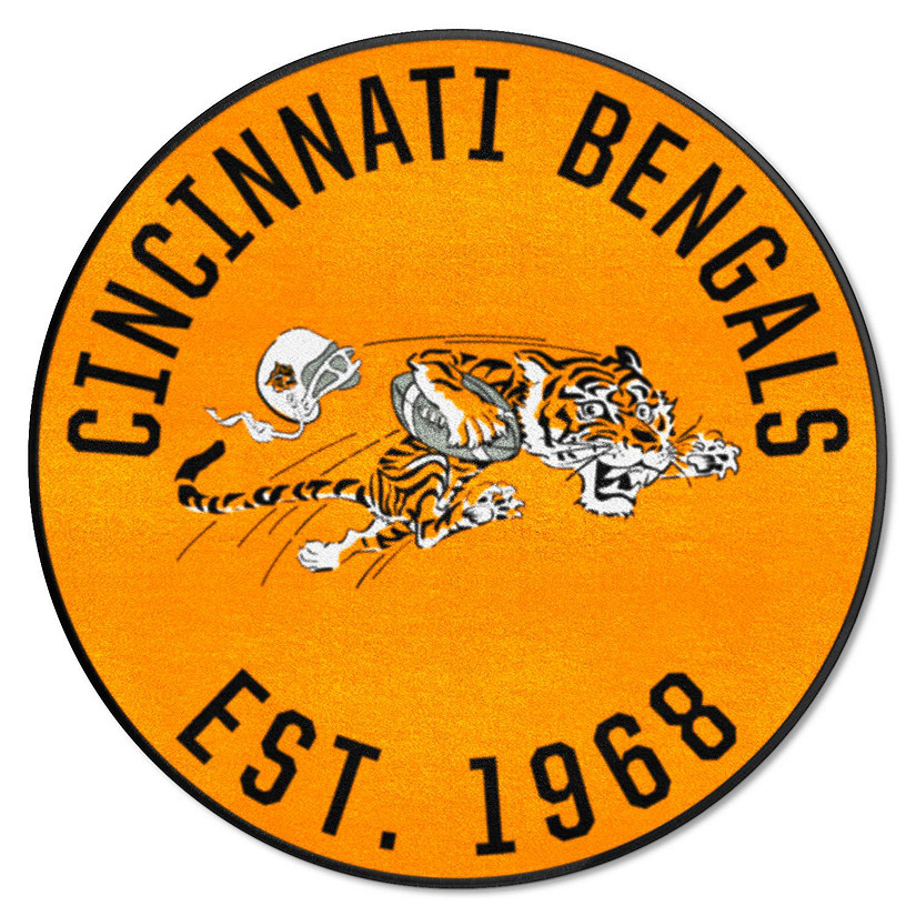 Cincinnati Bengals logo