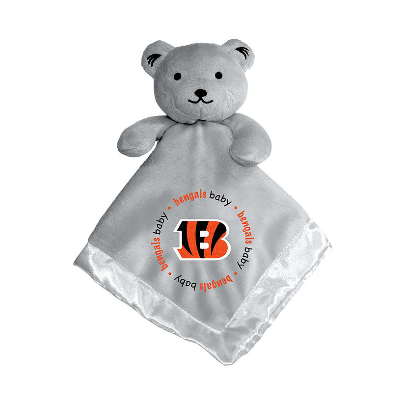 Cincinnati Bengals - Security Bear Gray Image