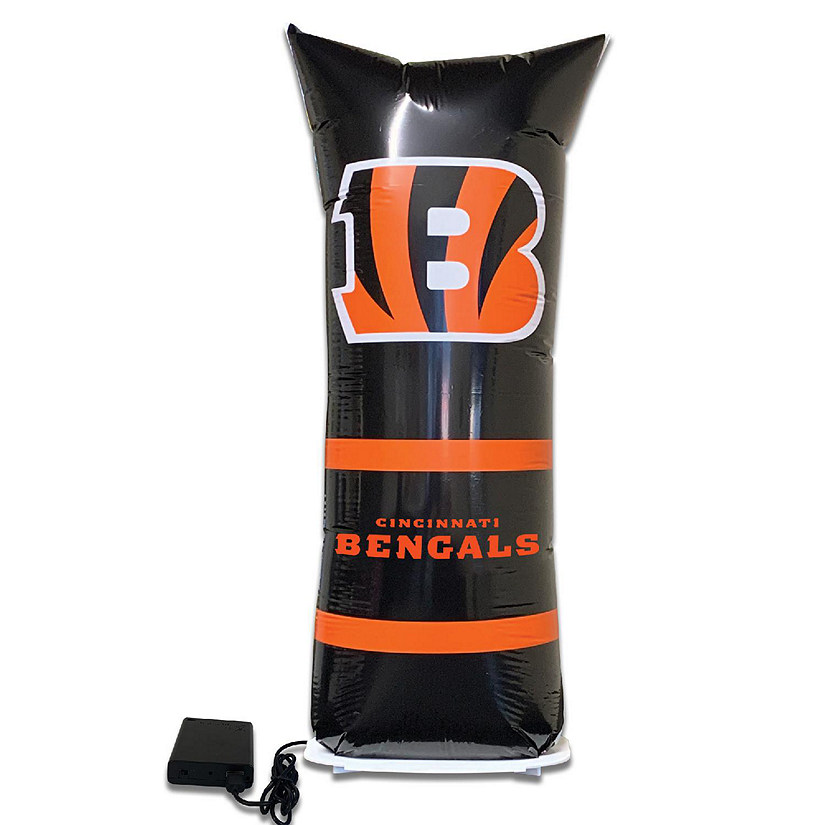 Cincinnati Bengals Balloon - Football