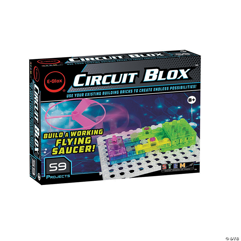 Circuit Builder 59 Image