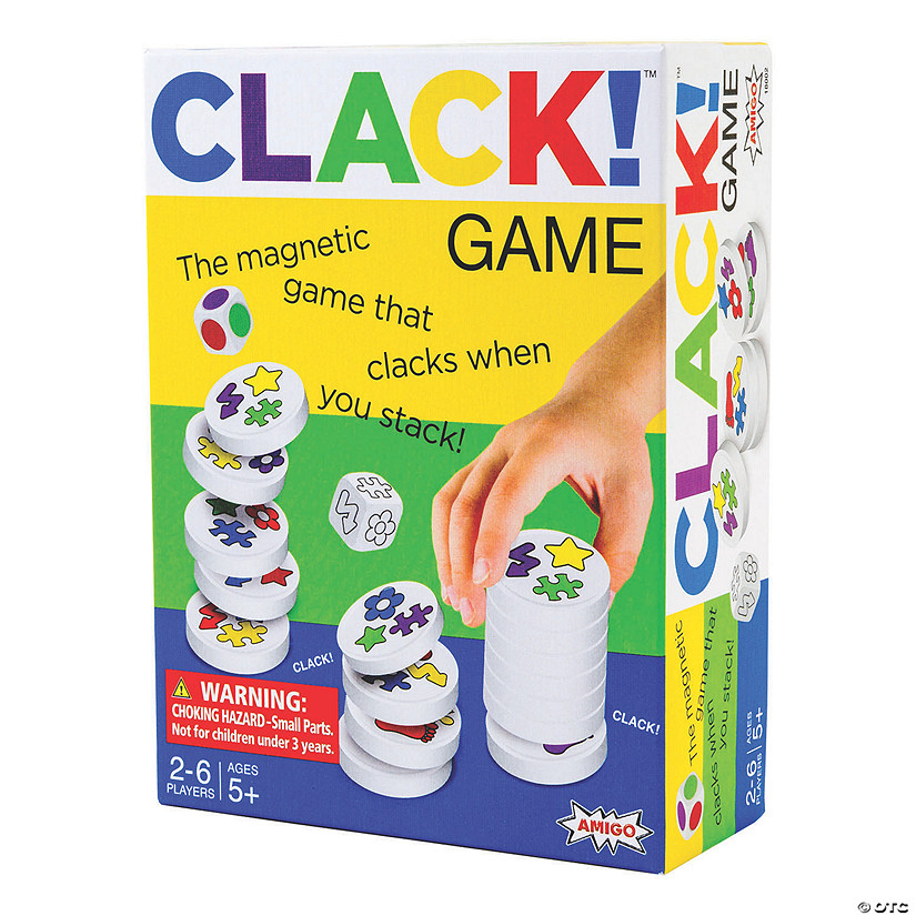 Clack Image