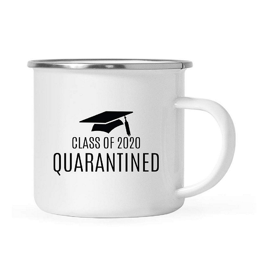 Class of 2025 Isolation 11oz Campfire Mug Image