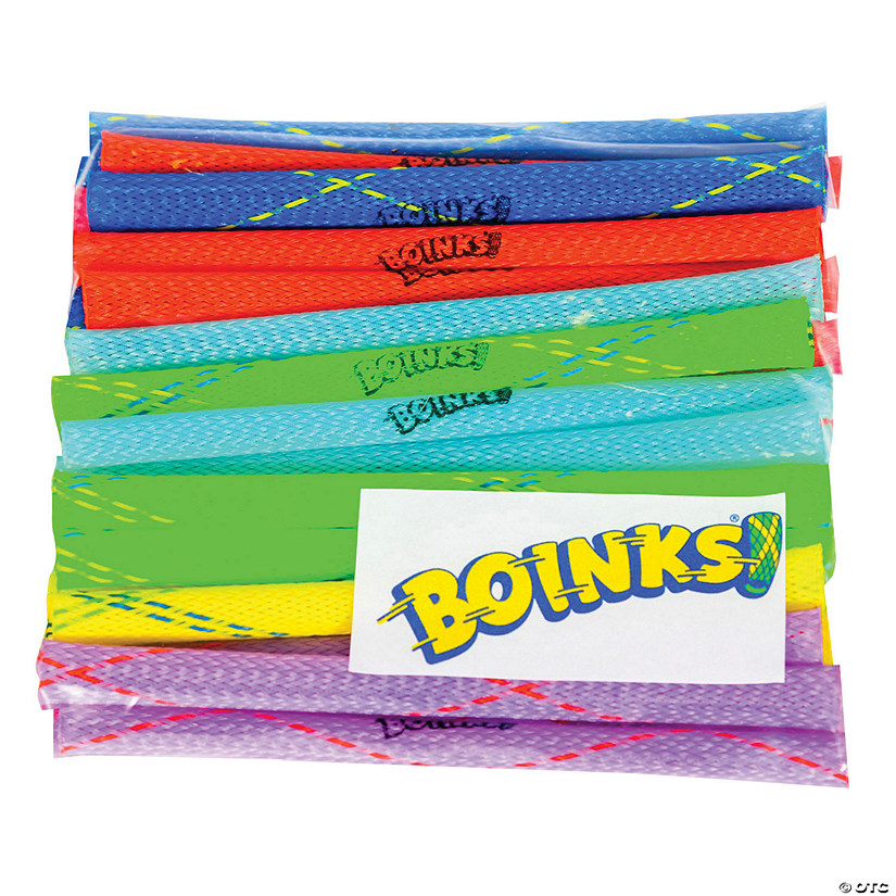 Classic Boinks&#174;, Pack of 28 Image