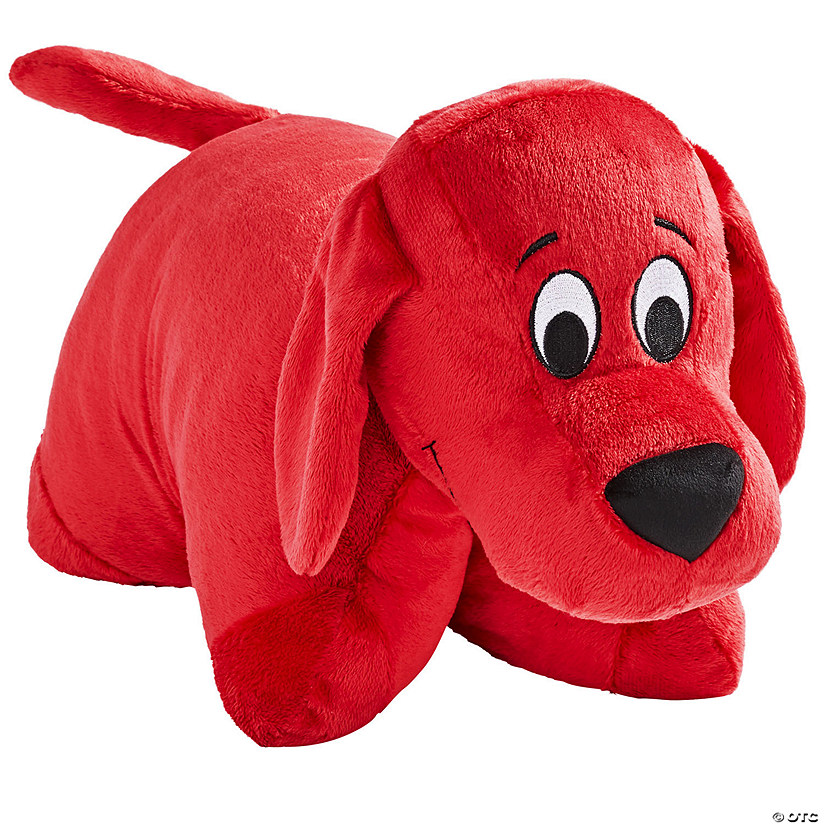 Clifford  Pillow Pet Image