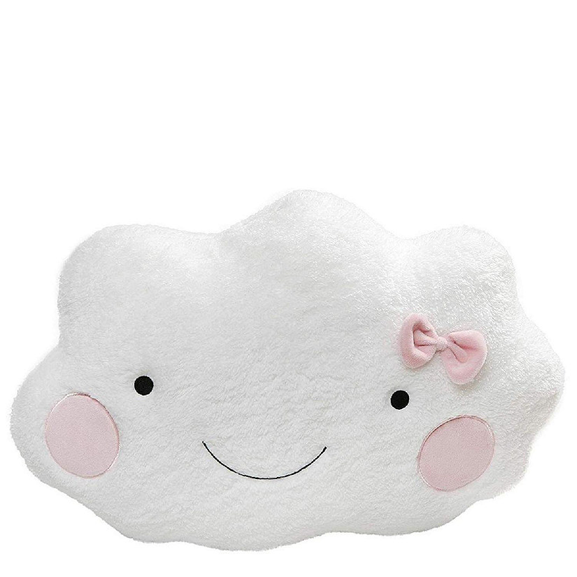 Cloud Pillow 20-Inch Plush Image