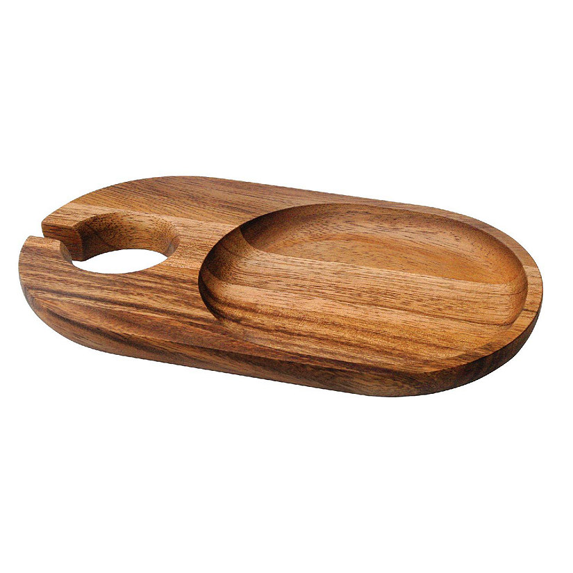 Cocktail Plates (Set Of 4) Image
