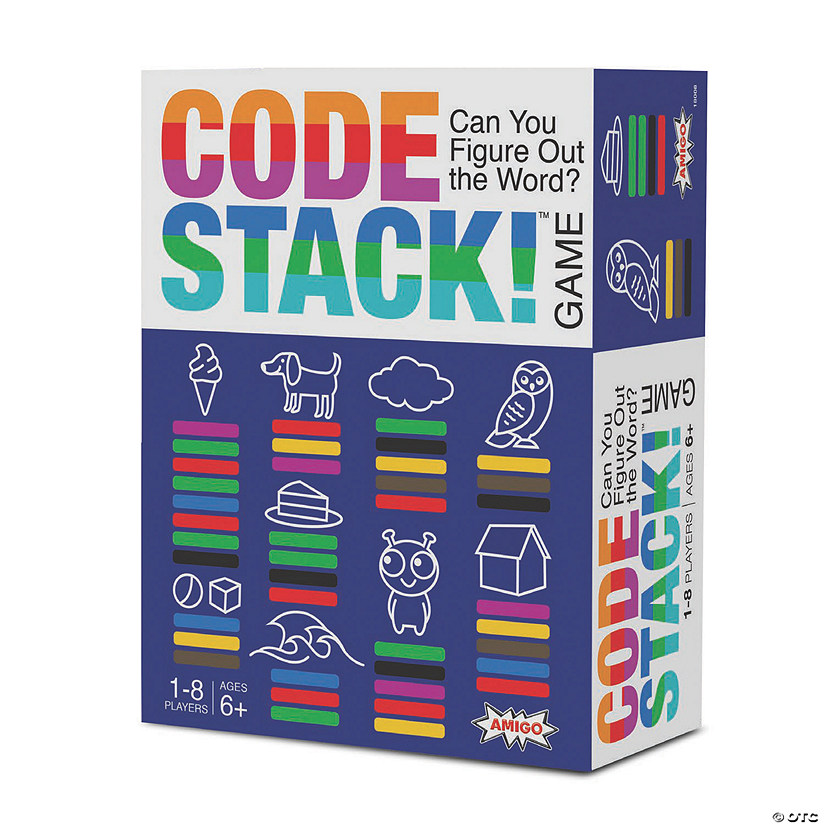 Code Stack Image