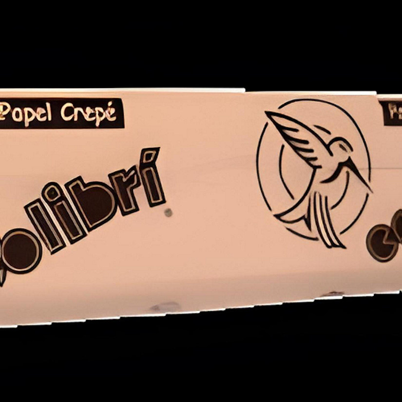 Colibri - Brown - Vibrant Crafting Essential Image