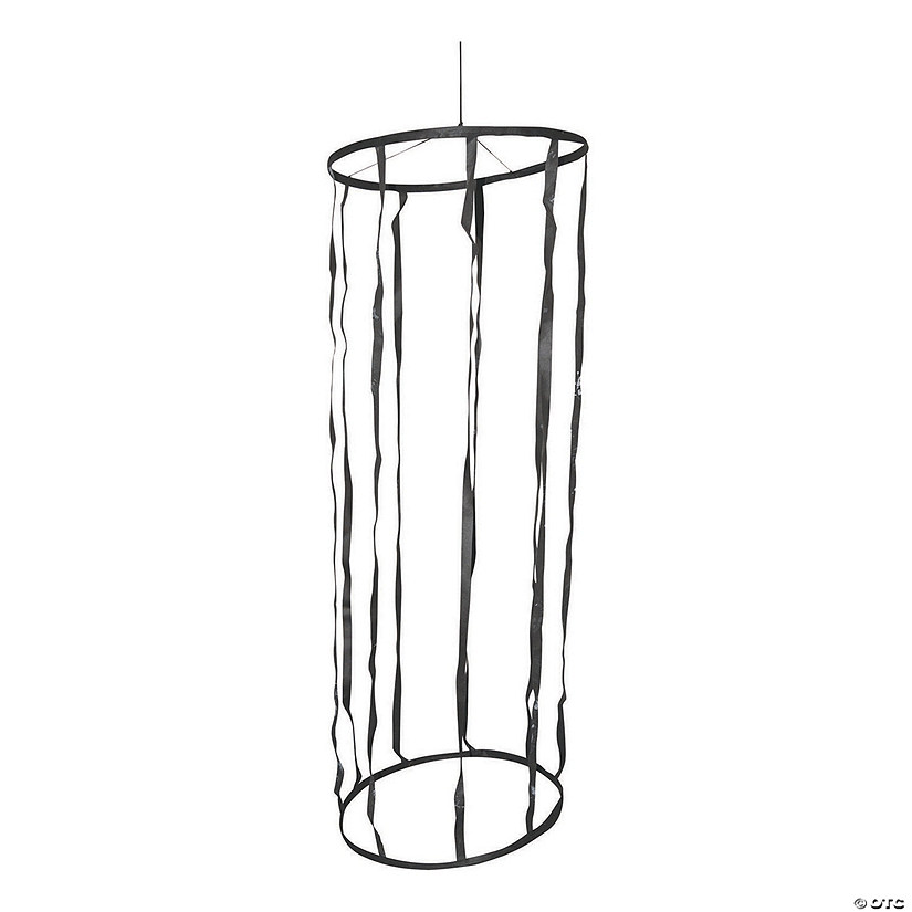 Collapsible Cage Image