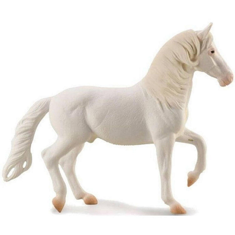 CollectA Camarillo White Horse Oriental Trading