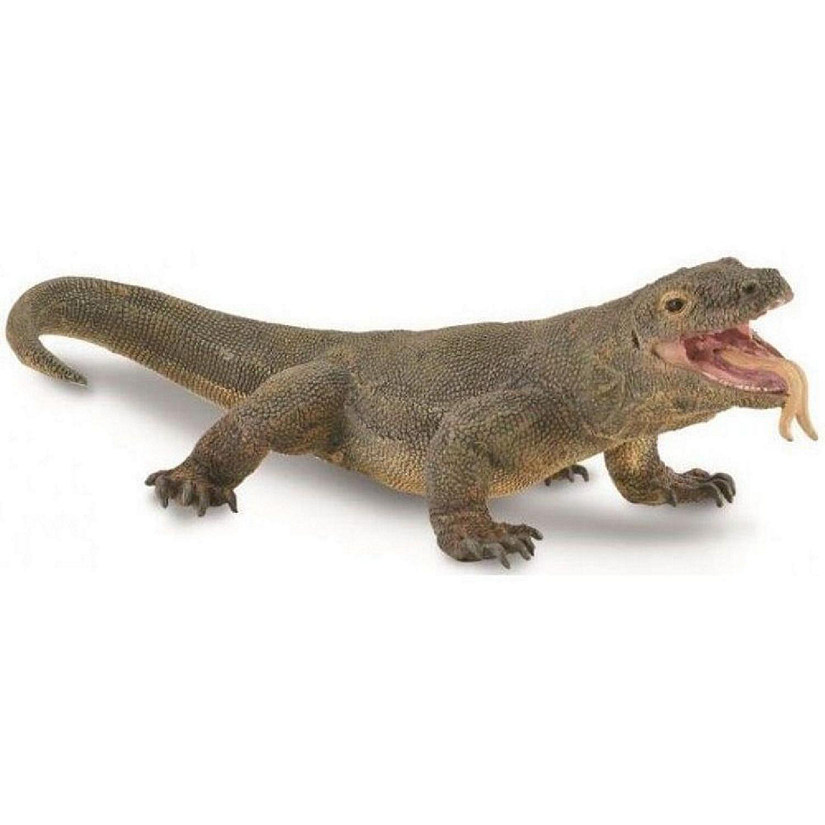CollectA Komodo Dragon Image