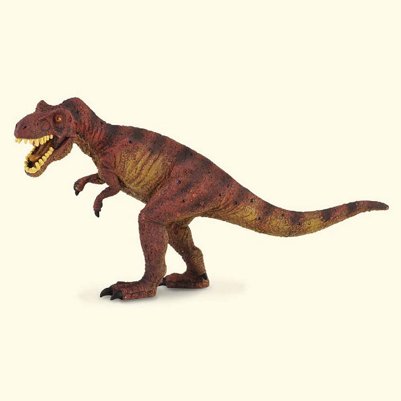 CollectA Prehistoric Life Collection Miniature Figure  Tyrannosaurus Rex Image