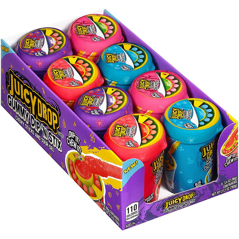 Confections-soft 3.4 oz (Case of 8) Image