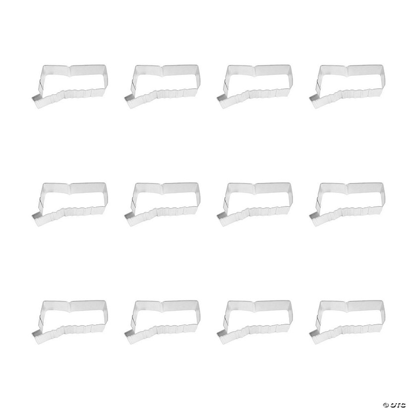 Connecticut State 3.5" Cookie Cutters Image