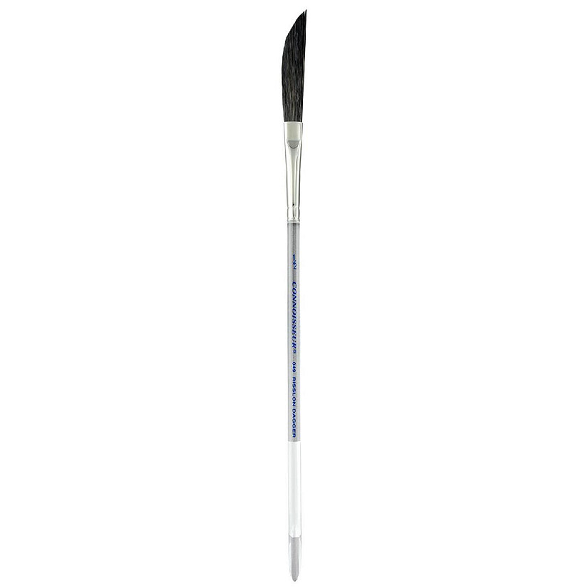 Connoisseur Brush Dagger Risslon W/C .5" Image