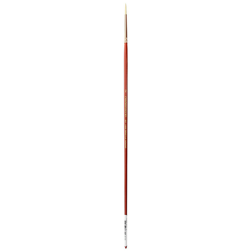 Connoisseur Brush Hog Bristle LH Round #2 Image