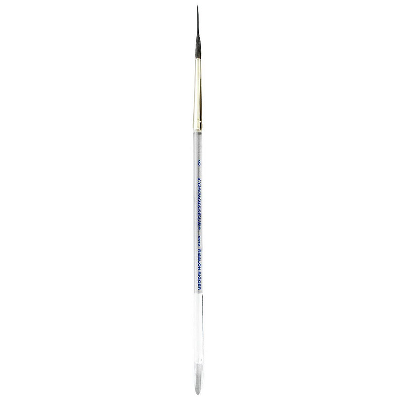 Connoisseur Brush Risslon Rigger #8 Image