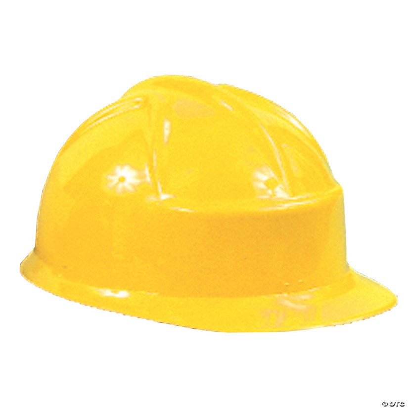 Construction Helmet Oriental Trading