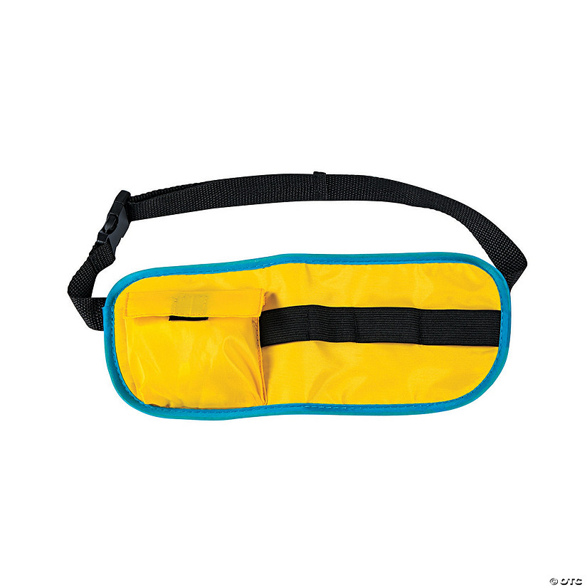 Construction Tool Belts - 6 Pc. Image