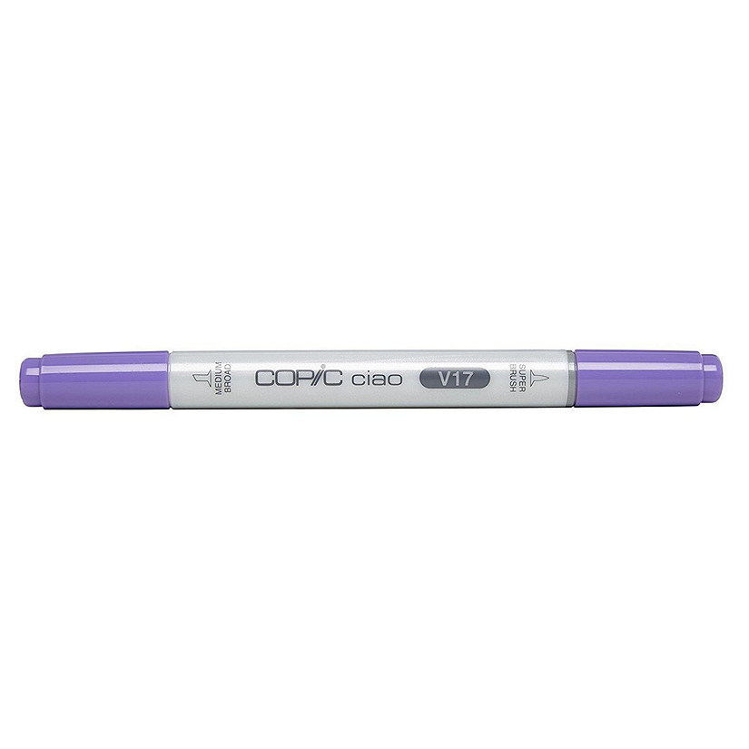 Copic Ciao Marker, Amethyst Image