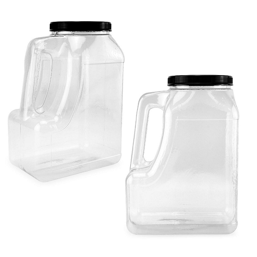 https://s7.orientaltrading.com/is/image/OrientalTrading/PDP_VIEWER_IMAGE/cornucopia-clear-plastic-gallon-jar-with-handle-and-airtight-lid-2-pack-for-bulk-food-craft-supplies-paint-and-detergent-storage-and-more~14372943$NOWA$