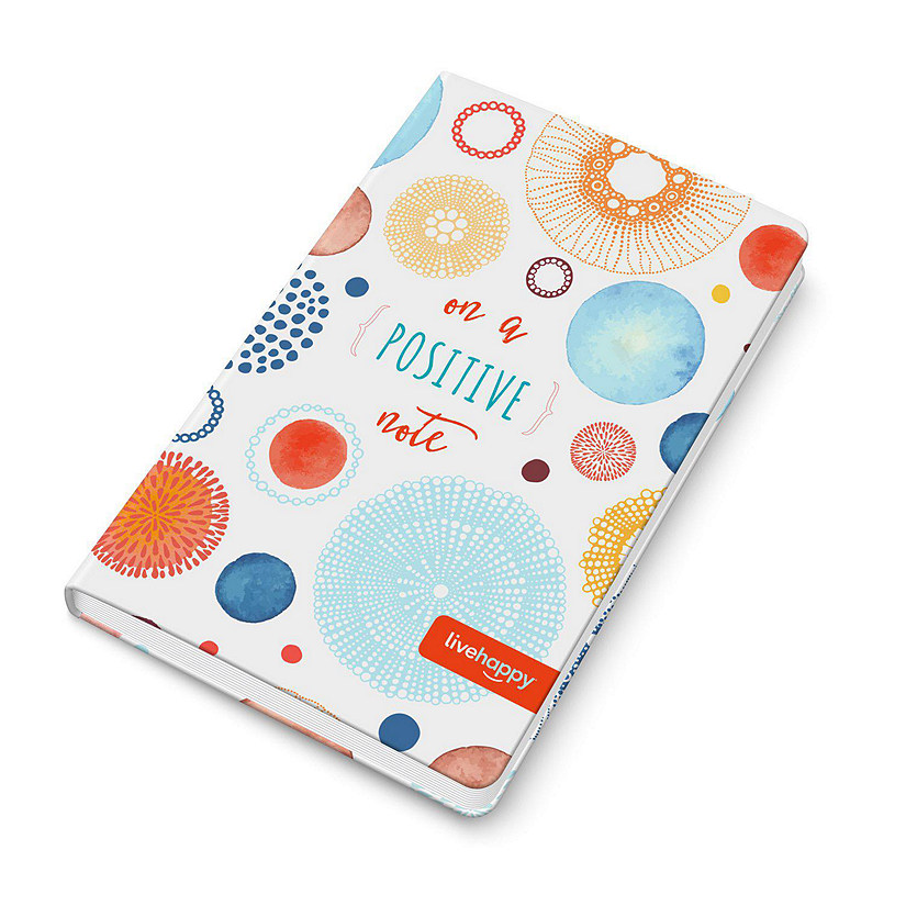 Corso Live Happy Notebook Image
