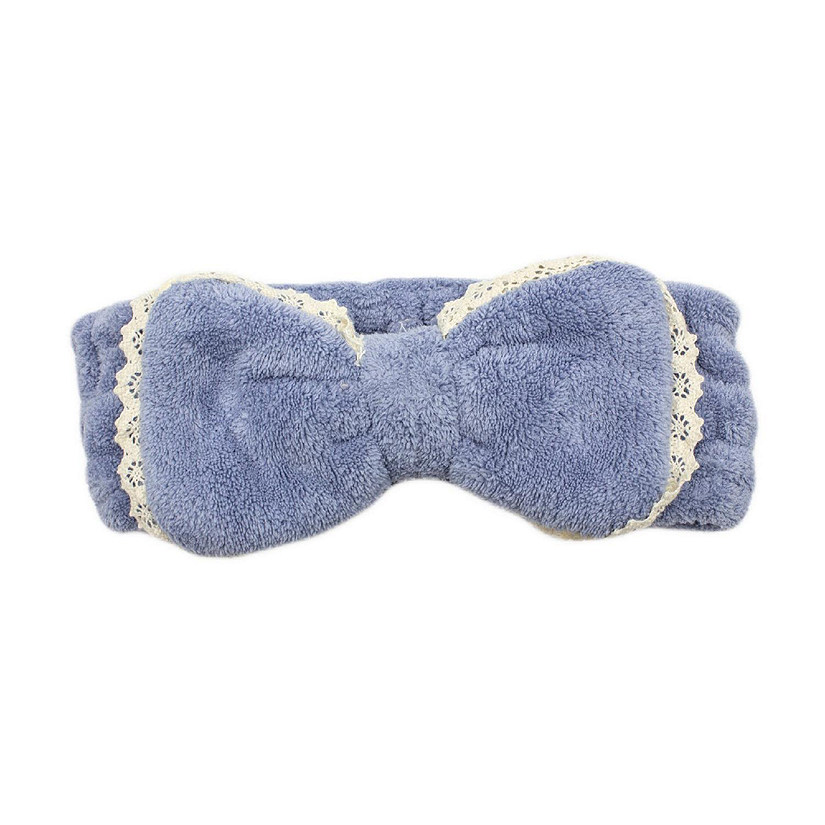Cosmetic headband, ballad blue Image