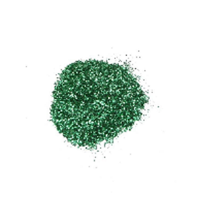 Cosmic Shimmer  Biodegradeable Glitter - Spring Green Image