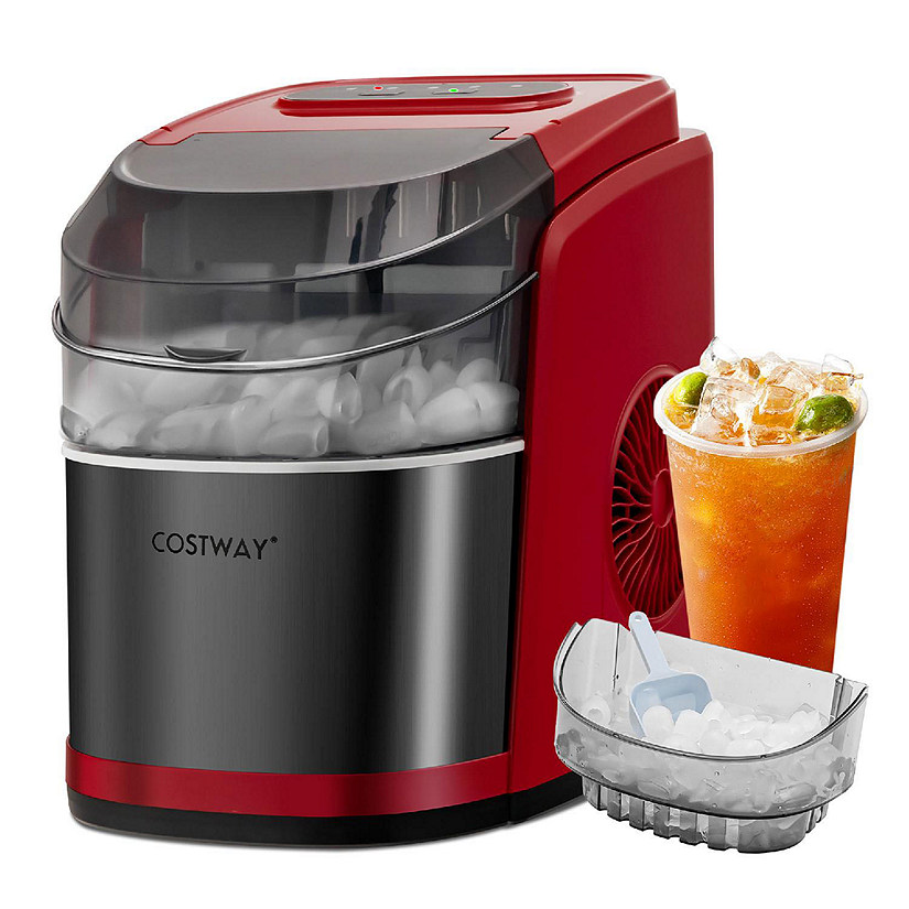 https://s7.orientaltrading.com/is/image/OrientalTrading/PDP_VIEWER_IMAGE/costway-countertop-ice-maker-26-5lbs-day-self-cleaning-machine-with-flip-lid-red~14293117$NOWA$