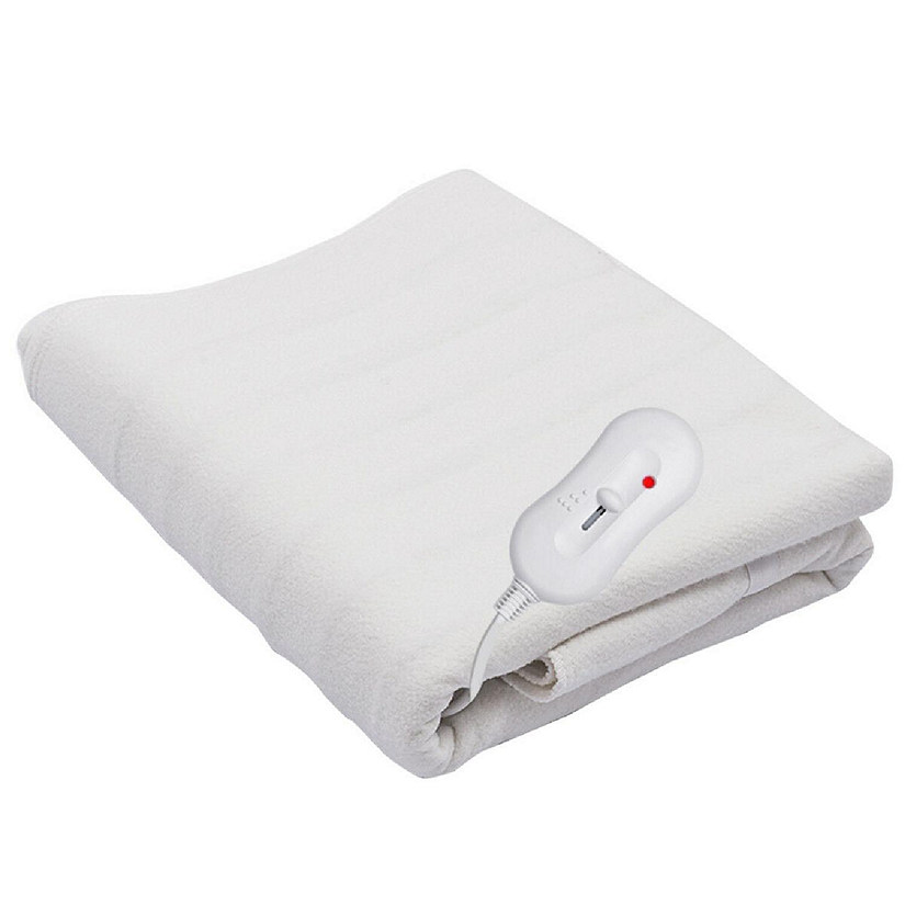 Costway Digital Massage Table Warmer Warming Pad Image