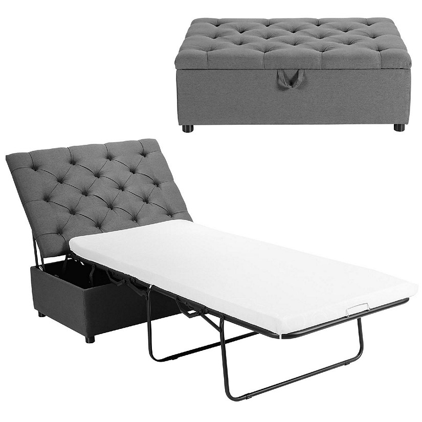 https://s7.orientaltrading.com/is/image/OrientalTrading/PDP_VIEWER_IMAGE/costway-folding-ottoman-sleeper-bed-with-mattress-convertible-guest-bed-grey~14386687$NOWA$