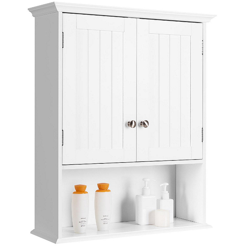 https://s7.orientaltrading.com/is/image/OrientalTrading/PDP_VIEWER_IMAGE/costway-wall-mount-bathroom-cabinet-storage-organizer-medicine-cabinet-white~14352309$NOWA$