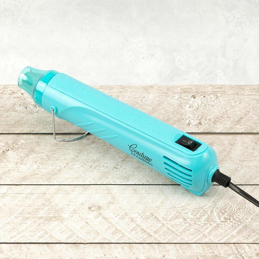 Couture Creations Heat Tool for Crafting Oriental Trading