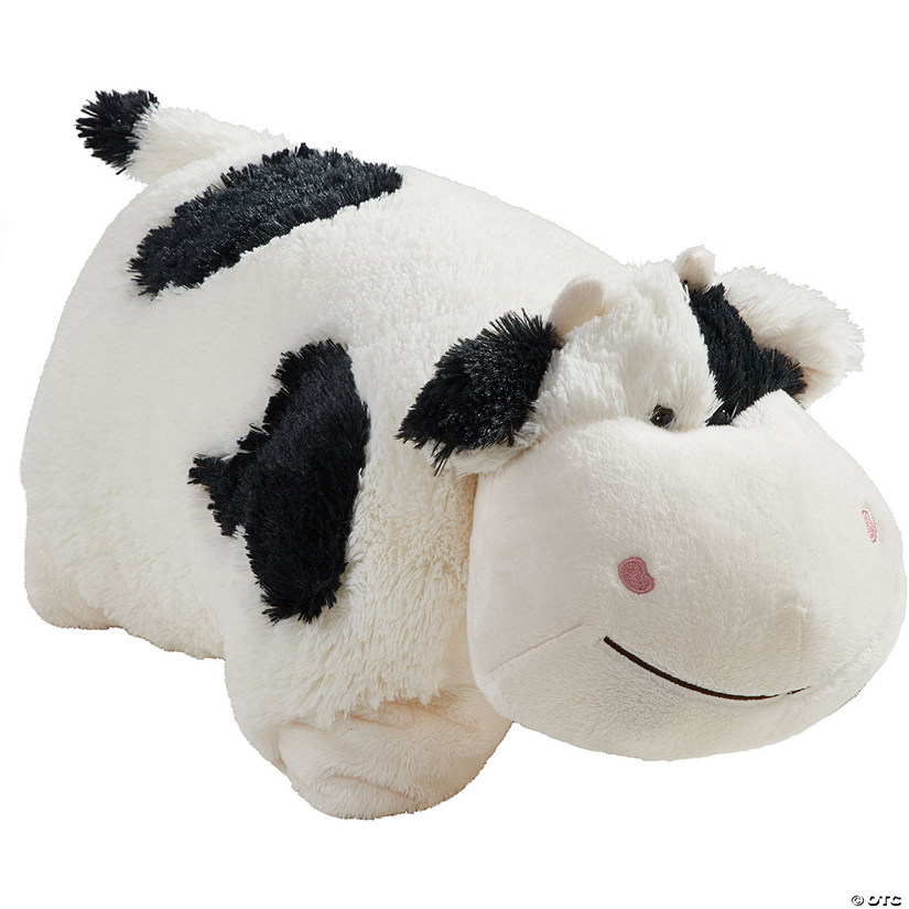 Cozy Cow Pillow Pet Image