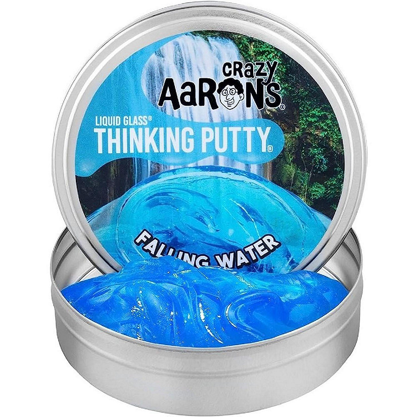 Crazy Aaron's Falling Water Putty Image