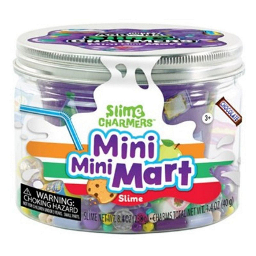 Crazy Aaron's Slime Charmers Mini Mart Image