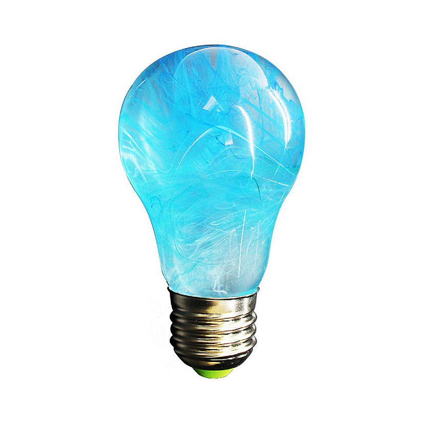 Creative Resin Memory LED Light Bulb Image