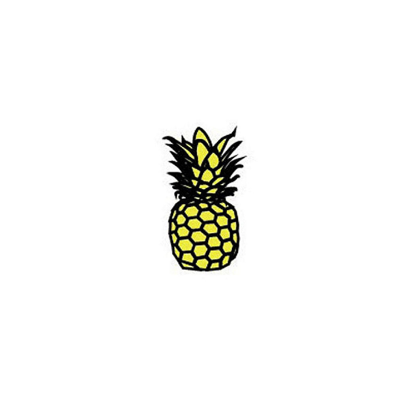 Creative Shapes Etc. - Incentive Stamp - Pineapple Image
