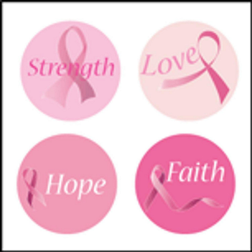 Creative Shapes Etc. - Incentive Stickers - Awareness Image