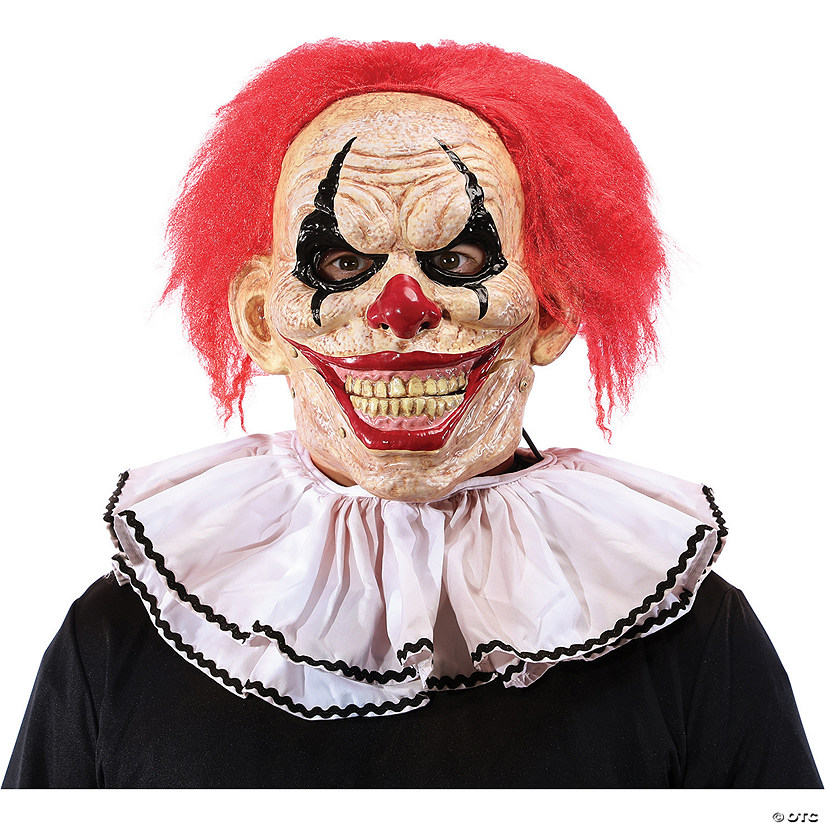 Creepo Mask Image