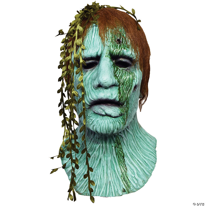 Creepshow Harry Mask Image