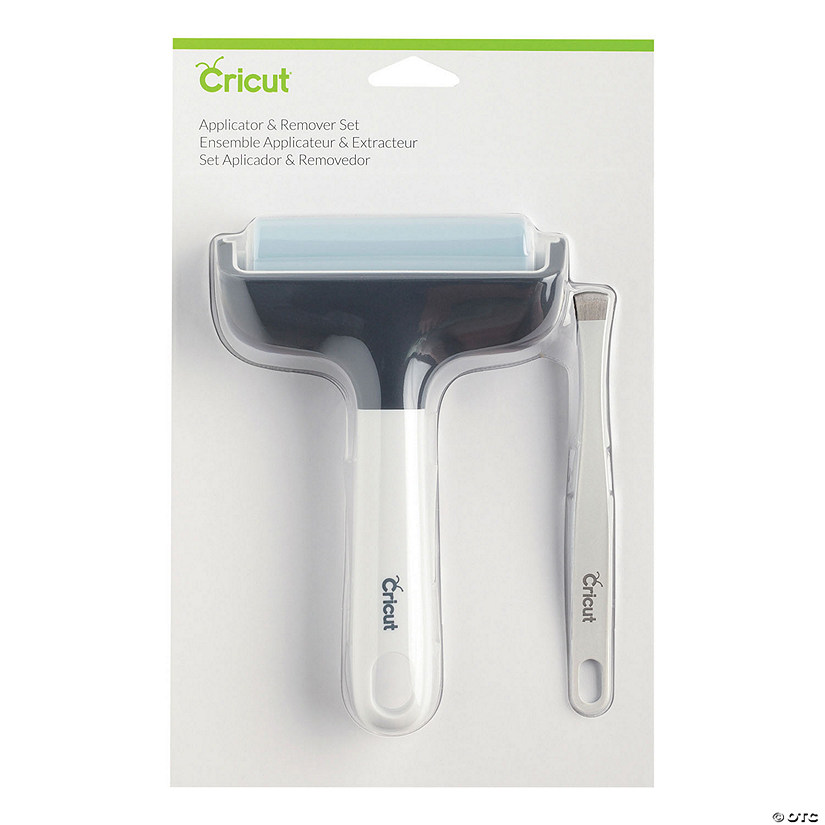 Cricut Maker Brayer & Tweezers Set Oriental Trading