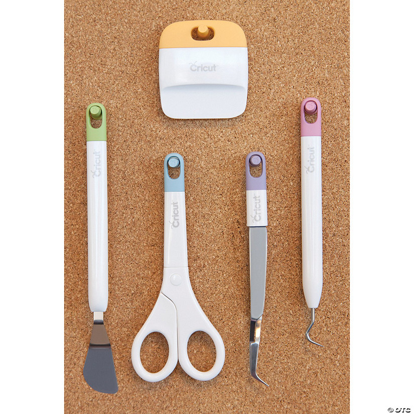 Cricut Tools Basic Set5Pcs