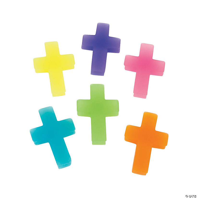Cross Erasers Oriental Trading
