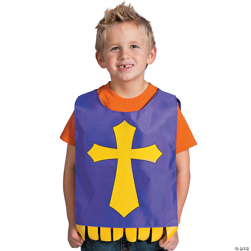 Cross Religious Costume Oriental Trading